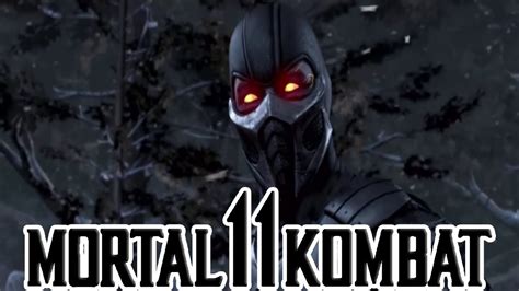 Maybe you would like to learn more about one of these? Smoke Deconfirmed Mortal Kombat 11 - YouTube