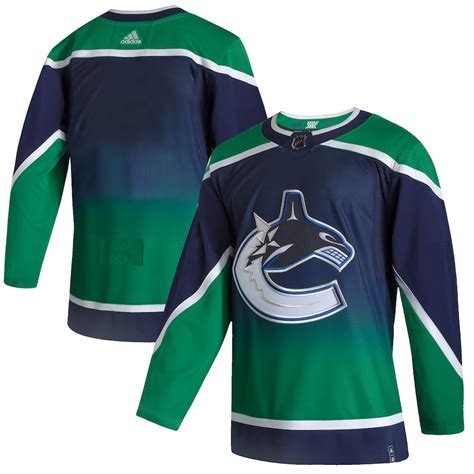 Free shipping on our nhl vintage vancouver canucks jerseys. Men's Vancouver Canucks adidas Green 2020/21 - Reverse Retro Wordmark Jersey