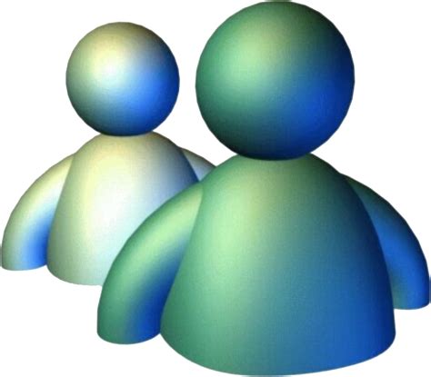 Windows Messenger Logopedia Fandom