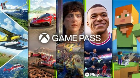 Le Pc Game Pass Est Disponible En Aperçu Pour Les Xbox Insiders De 40