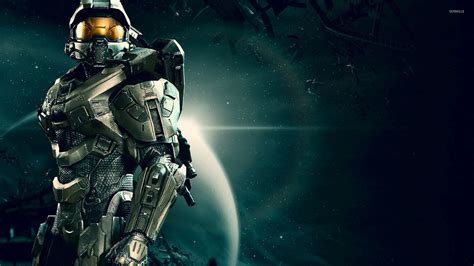 Halo The Master Chief Collection Wallpaper 1920x1080 Master Chief