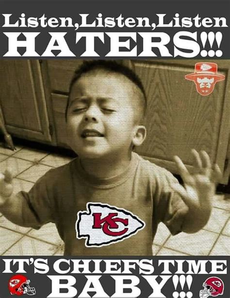 Chiefs Memes The Best Football Memes To Celebrate The Big Game If