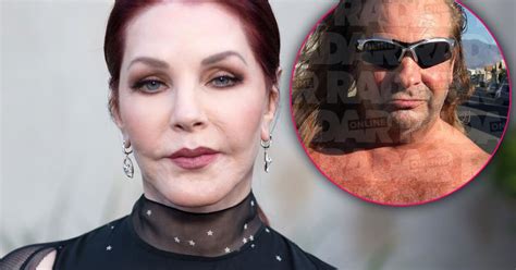 Priscilla Presley Radar Online