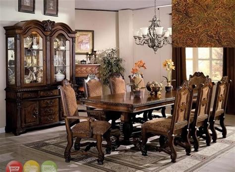 A wide variety of 12 seat dining room set options are available to you there are 730 suppliers who sells 12 seat dining room set on alibaba.com, mainly located in asia. Modern Formal Dining Room Sets 9 - Viral Decoration
