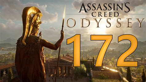 Assassin S Creed Odyssey Nq Eine Lebensaufgabe Youtube