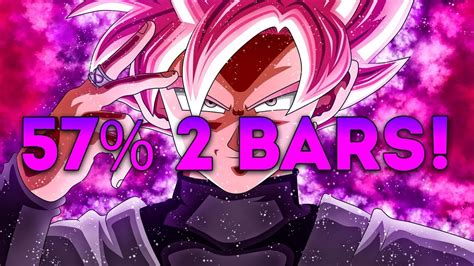 We did not find results for: GOKU BLACK 57% COMBO! 2 BAR - Dragon Ball FighterZ - YouTube