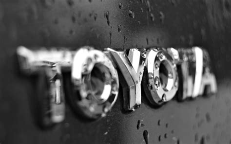 Toyota Logo Wallpaper 55 Images