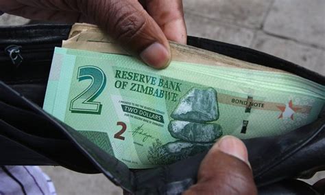 War News Updates Zimbabwes Mugabe Launches A New Currency
