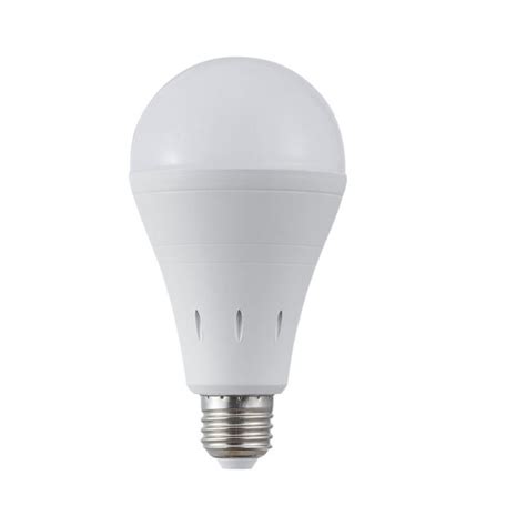 Buy Model A Rechargeable Led Emergency Light Bulb 7w9w12w15w