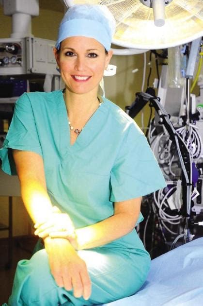 New Heart Surgeon Brings Extensive Skills To Region Local News