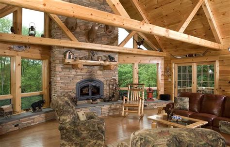 11 Modern Rustic Interior Design Ideas For Your Home Foyr