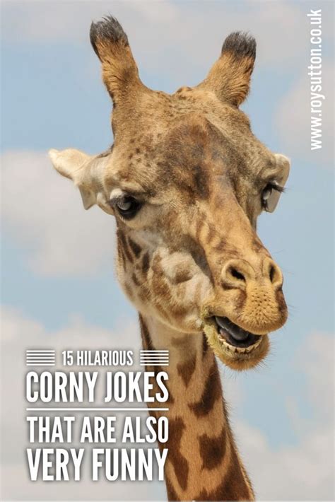 15 Hilarious Corny Jokes Guaranteed To Make You Smile Corny Jokes Funny Conversations Corny