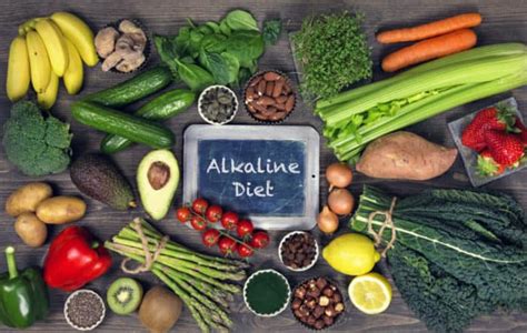 There are a lot of alkaline food lists out there, and i know so many people get frustrated because they all seem to conflict with each other. What Is The Alkaline Diet And Should You Try It?