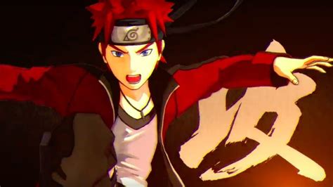 Red Haired Anime Characters Naruto Red Haired Anime Characters Have
