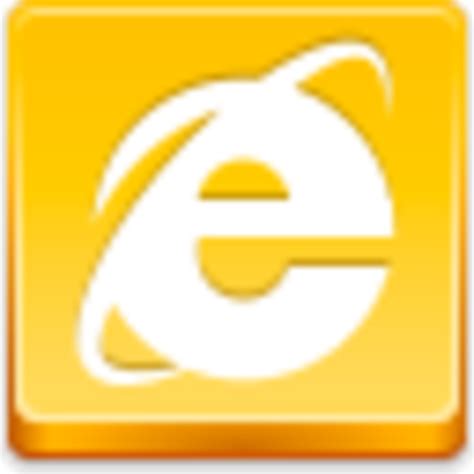 Internet Explorer Icon Free Images At Vector Clip Art