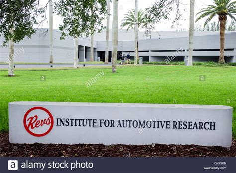 Naples Florida Revs Institute Of Automotive Research Automotive Car