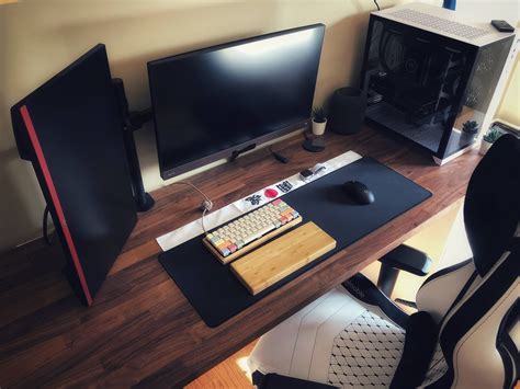 My Gamestudy Setup Home Studio Setup Computer Setup Pc Setup