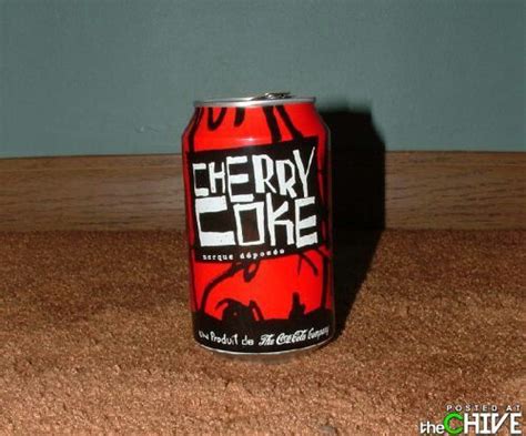 Cherry Coke I Remember When It Looked Like This 90s Childhood
