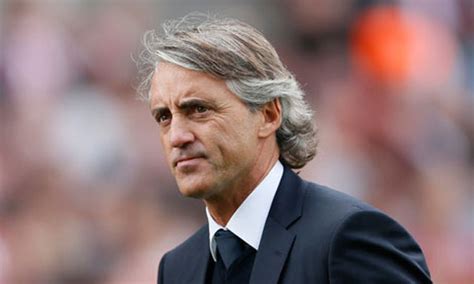 At manchester city, mancini had inherited a team from mark hughes, which while showing great prolificacy and potential in front of goal, had an insecure defence. Manchester City fall short again as Roberto Mancini concedes his team needs a miracle ...