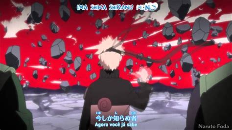 Naruto Shippuden Final Últimos Episódios Youtube