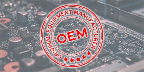 What Are Oem Products And Why Are They Cheaper