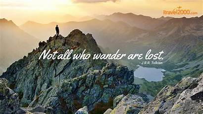 Lost Wander