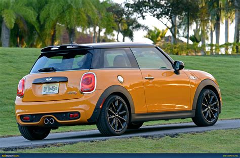 Mini Slashes Australian Pricing For F56 Introduction