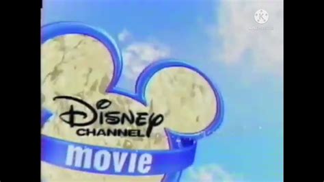 Disney Channel Searching For Davids Heart Wbrb And Btts Bumpers 2005