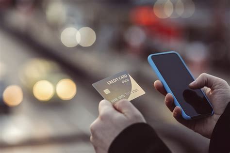 Mobile payment security risk in a mobile world - NuData Blog