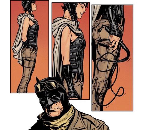 Tom King On Twitter Batman And Catwoman Catwoman Comic Dc Comics