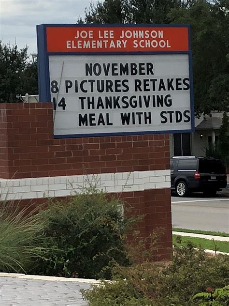 My Daughters School Is Bad At Acronyms Rfunny