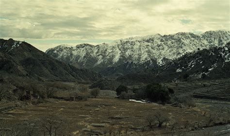 A Landscape Of Nangarhar Province Muhammad Muqim Free Download