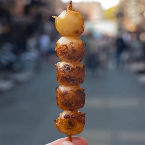 The Best Street Food Dishes In Osaka And Where To Eat Them Cathay