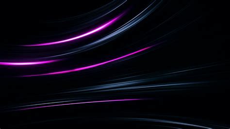 1920x1080 Neon Lines Abstract Glowing Lines Laptop Full Hd 1080p Hd 4k