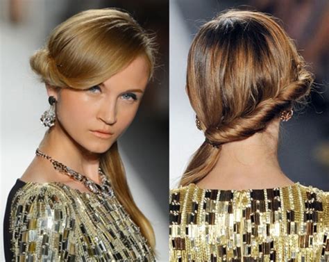 New Hairstyles And Trends For Spring Summer 2015
