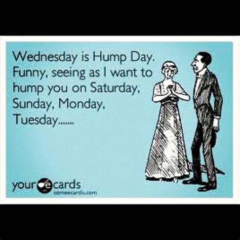 Happy Hump Day Funny Quotes QuotesGram