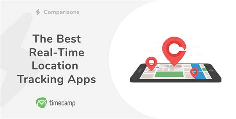 It is one of the leading parental control apps that lets you track your child's smartphone activities. The Best Real-Time Location Tracking Apps - TimeCamp