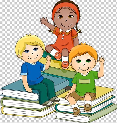 Learning Child Student Png Clipart Area Art Boy Cartoon Child