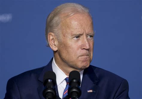 And may god protect our troops. What would have happened if Joe Biden had run? - Chicago ...