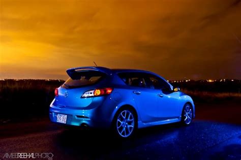 2010 mazdaspeed 3 review the 263 hp hatchback rocket