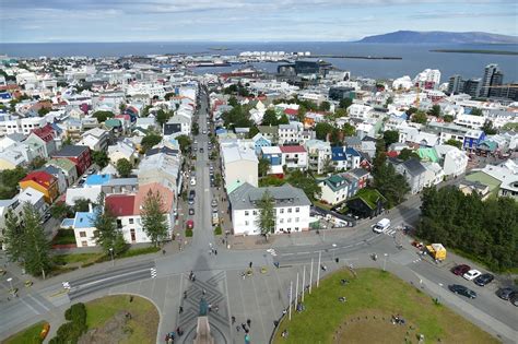Cost Of Living And Prices In Reykjavík 🇮🇸 Updated Jul 2023 Traveltables