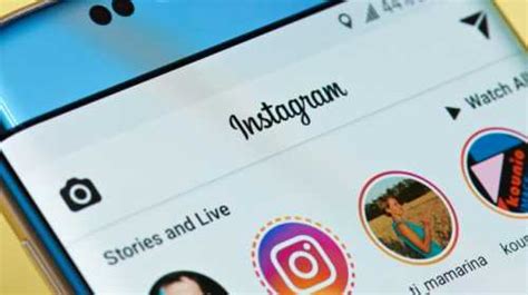 Fitur Baru Instagram Netizen Bisa Bikin Kuis Di Stories