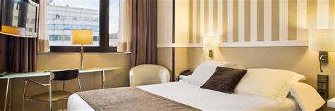 Rooms Hotel Acta City47 Barcelona Official Website