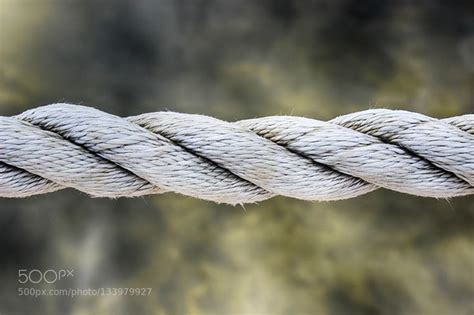 Thick Ropes