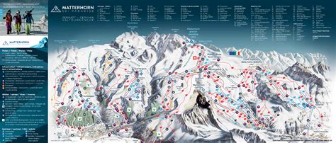 Zermatt Alpine Adventures Luxury Ski Vacationsalpine Adventures