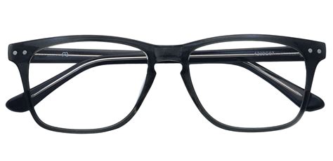 Hope Square Prescription Glasses Black Men S Eyeglasses Payne Glasses