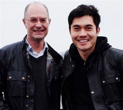 Therefore it is safe to say he must have made a pretty sum from his time spent traveling and documenting the world. Henry Golding: Bio, family, net worth, wife, age, height ...