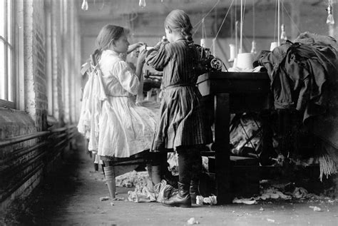 Child Labor In America 100 Years Ago The Atlantic