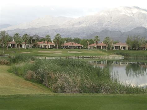 Pga West Nicklaus Course