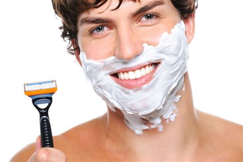 But just like with shaving, you have to take your time, make sure your tweezers are clean and sharp, and, as healthline stresses, always pluck in the direction of your hair's growth while also holding your skin taut to avoid added irritation. Clean Shave or Stubble? Which One to Prefer and Why?